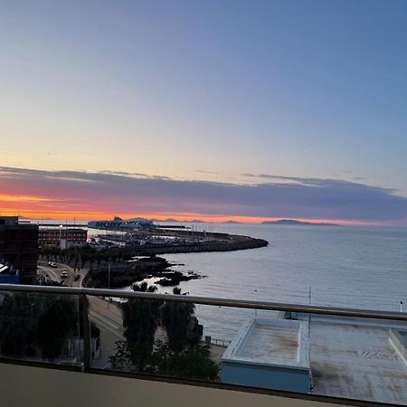Casa Vacanza Acquamarina Porto Torres Exteriér fotografie
