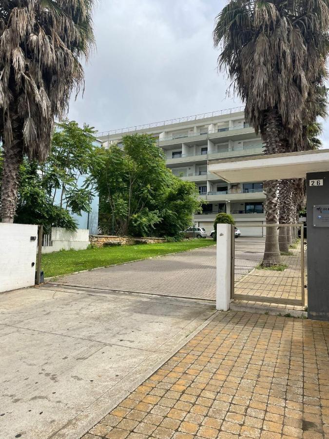 Casa Vacanza Acquamarina Porto Torres Exteriér fotografie