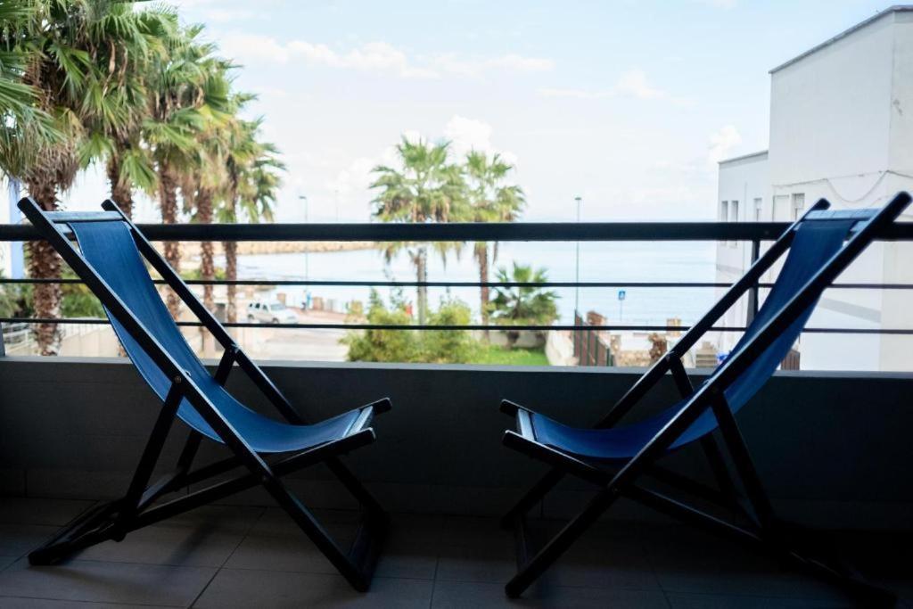 Casa Vacanza Acquamarina Porto Torres Exteriér fotografie