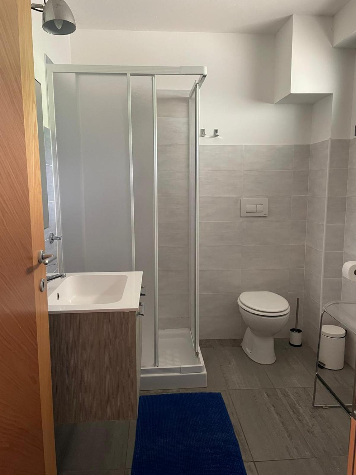 Casa Vacanza Acquamarina Porto Torres Exteriér fotografie