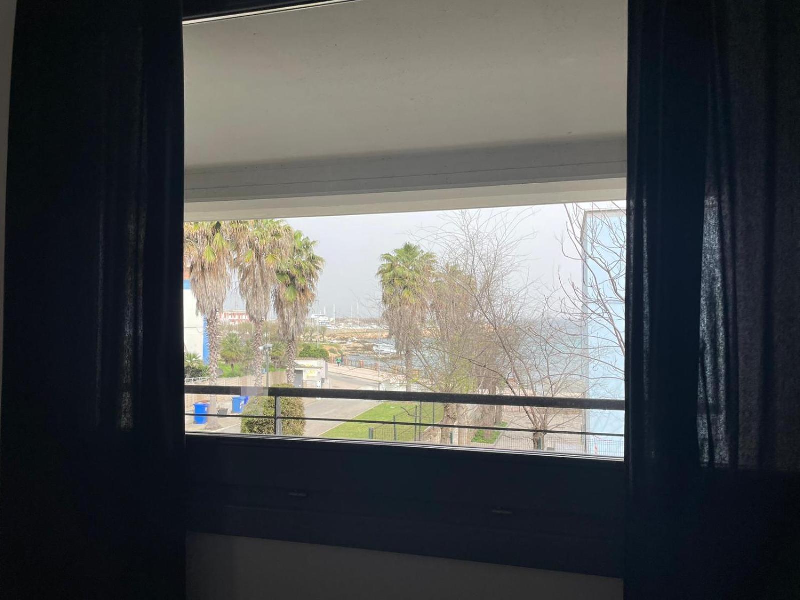 Casa Vacanza Acquamarina Porto Torres Exteriér fotografie