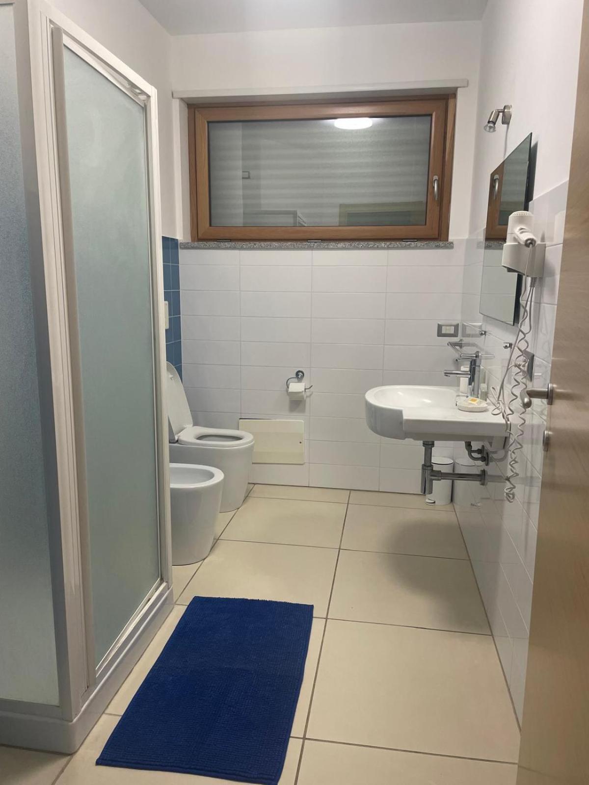 Casa Vacanza Acquamarina Porto Torres Exteriér fotografie