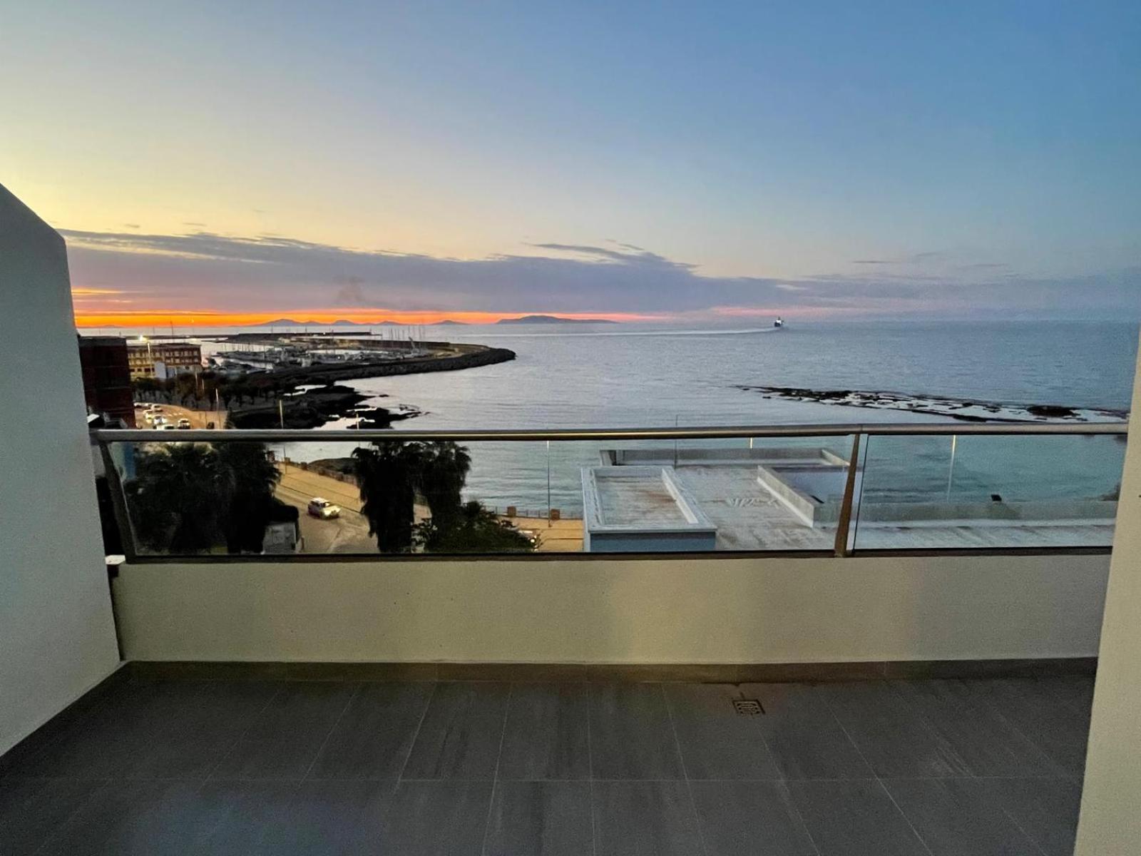 Casa Vacanza Acquamarina Porto Torres Exteriér fotografie