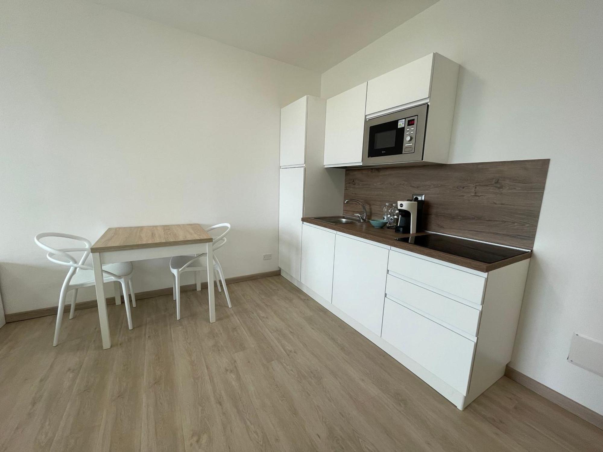 Casa Vacanza Acquamarina Porto Torres Exteriér fotografie