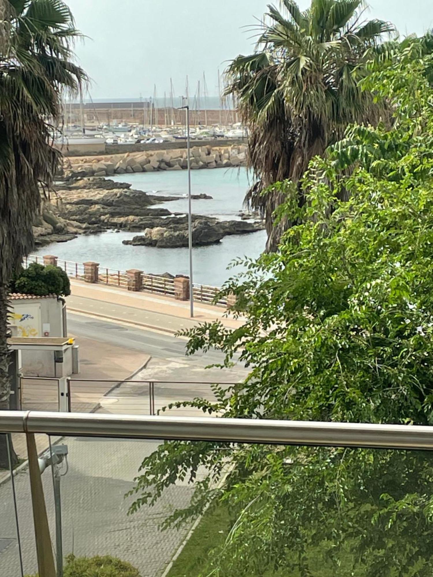 Casa Vacanza Acquamarina Porto Torres Exteriér fotografie